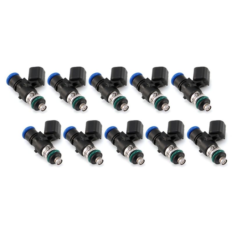 Audi R8 Fuel Injector Set - Injector Dynamics - 1300-XDS - `15-`27